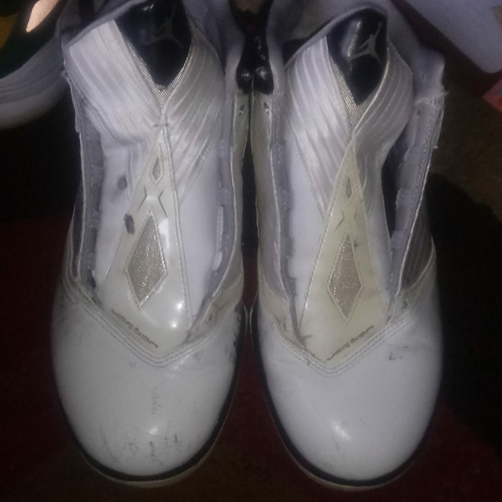 Air Jordan 2009